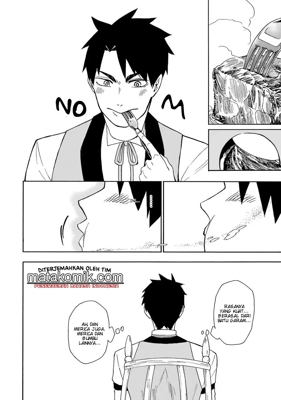 Gensou Gourmet Chapter 01 Gambar 23